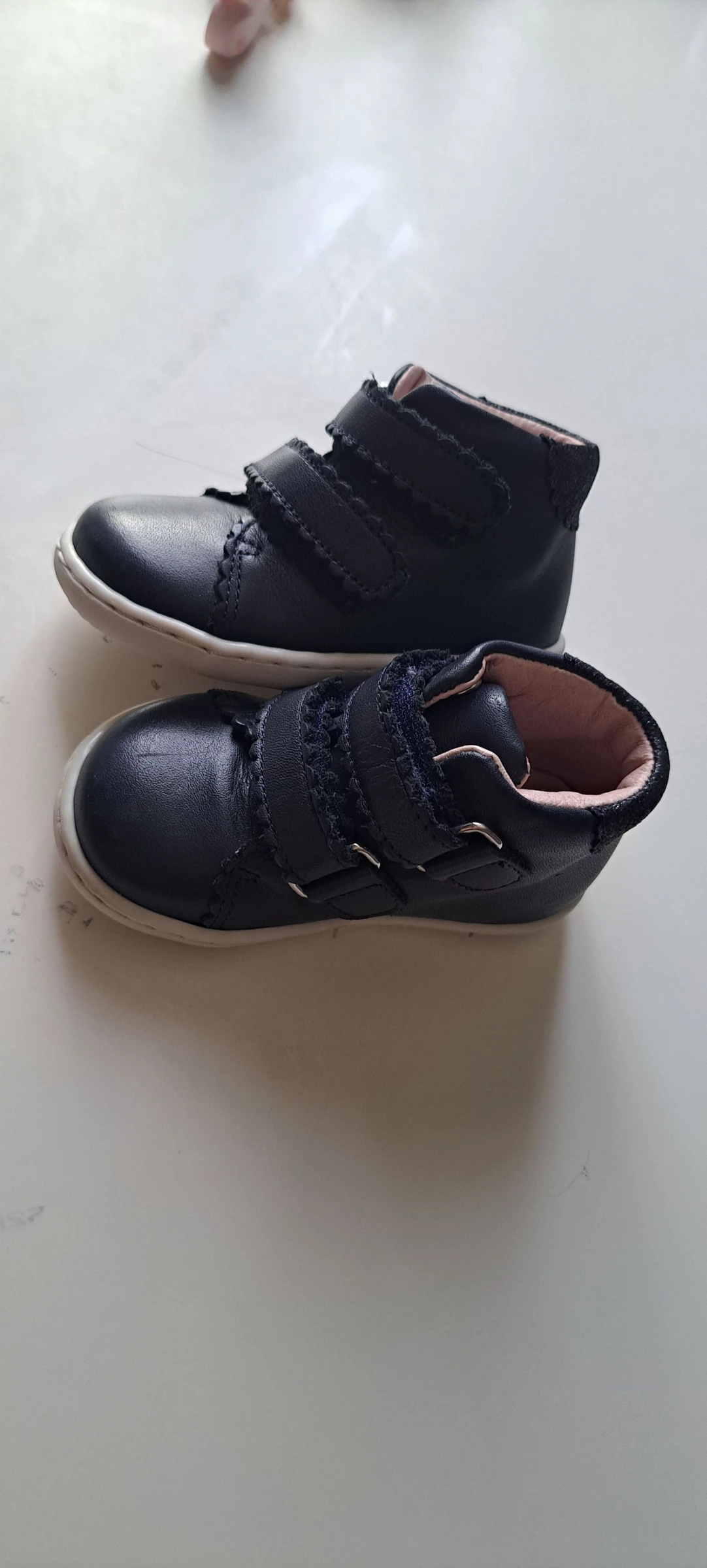 Chaussure jacadi